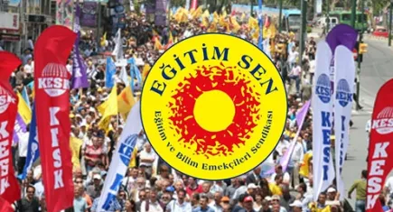 Eğitim-İş’ten işkence tepkisi: Faillerin yargı önünde hesap vermelerini istiyoruz!