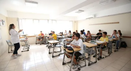 KARGEM’den 5 yılda 3 bin gence eğitim