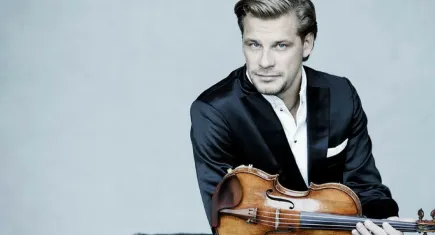 Kirill Troussov İzmir’e geliyor