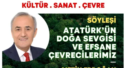 YAZIDER’den cumhuriyetin  100. yılı etkinliği