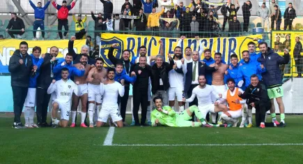 Bucaspor 1928'de değişim zamanı: Bucaspor satılııyor mu?