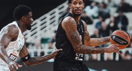 Anadolu Efes- Panathinaikos maçı ne zaman? Nerede? Hangi kanalda? 