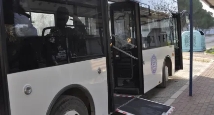 Ege Üniversitesi Engelli Dostu uygulamalarına yenilerini ekliyor