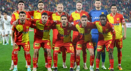 Göztepe-Sakaryaspor maçı ne zaman? Nerede? Hangi kanalda? 