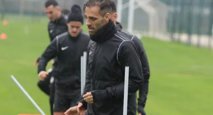 Marco Paşa eski takımına karşı sahaya çıkıyor