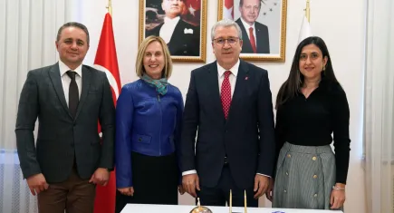Egeli akademisyenler TÜBİTAK tarafından desteklenmeye devam ediyor