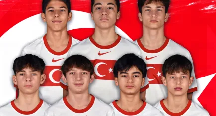 Altınordu'nun gençlerine milli davet!