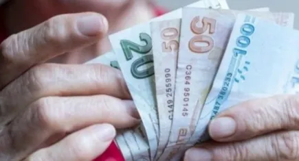 Emeklilere zulüm sürüyor!