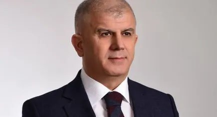 Çiğli’de ön plana çıkan aday Cemal Doğan