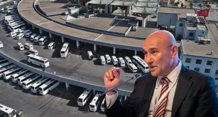 Soyer duyurdu: ‘Otogar davasında’ yeni aşama!