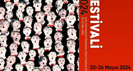 Bu kentte festivale doyacaksınız!