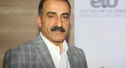 Hayrettin Uçak: İki ülke arasındaki ticari ilişkilere önemli katkılar sağladı