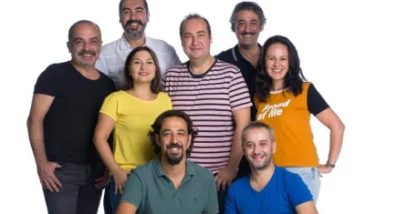 Mahşer-i Cümbüş İzmir’e geliyor