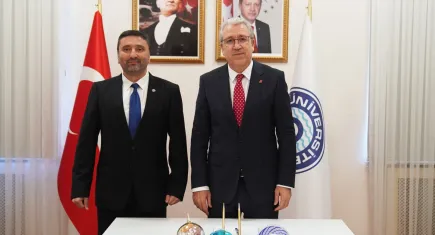 TÜBİTAK’ın Egeli akademisyenlerin projelerine desteği sürüyor