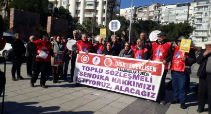 Emekliler, zam adı altında ölüme mahkum ediliyor! 