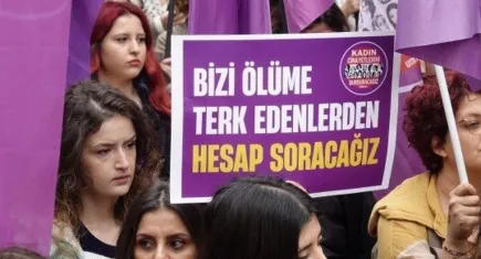 Suzan, Derya, Linda, Dilek… Şiddet boyut atlıyor! 