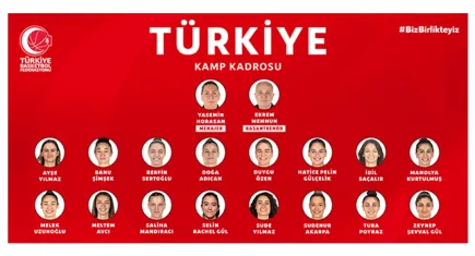 Potanın Perileri'nin aday kadrosu açıklandı 