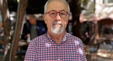 Prof. Dr. Naci Görür’den İzmir’deki depreme ilişkin değerlendirme! 