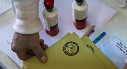 AK Parti'den İzmir'e 4 kadın aday