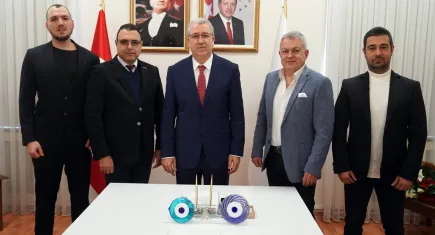 Ege Üniversitesi uluslararası uzmanları  bir araya getirecek