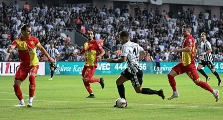 Göztepe-Altay derbisi ne zaman? Nerede? Hangi kanalda?