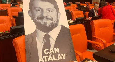 Can Atalay için sahaya iniyorlar… Sokağa özgürlük!