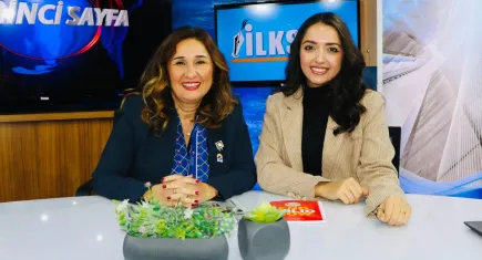 Gençlere, kadınlara, dezavantajlı gruplara umut oluyorlar