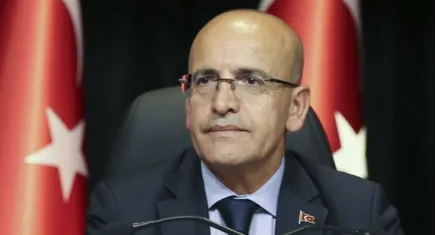 Bakan Şimşek: Enflasyon baz etkisinin ötesinde düşecek