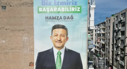 CHP’li Başkan Sordu: Neden korkuyorsunuz?