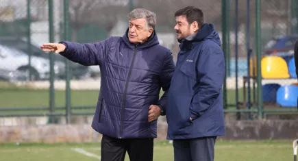 Menemen, Fethiyespor deplasmanında 