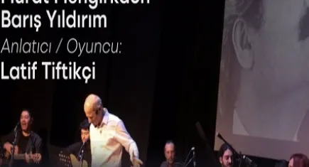 Geniş Merdiven Orkestrası sanatseverle buluşuyor