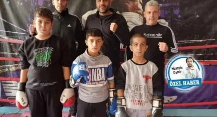 Nuri Arık: Spor en güzel bağımlılık