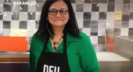 Unutulan İzmir Şerbetleri atölyeyle dönüyor