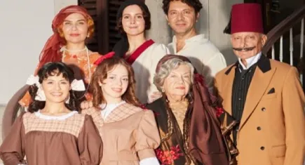 Veda, Narlıdere’de seyirci ile buluşuyor