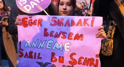 Erkek şiddetinin Ocak tablosu… Yine onlarca kadın öldürüldü!