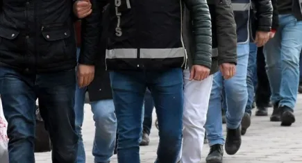 İstanbul’da terör operasyonu!