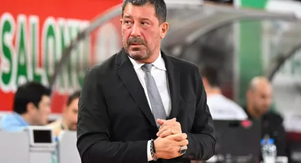 Ufuk Sarıca: Takımımı tebrik ediyorum