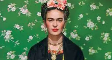 Aşka Aşık Olan Kadın ‘Frida’  oyunu sizleri bekliyor