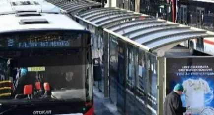 Büyükşehir’den müjde: Şehir Hastanesi’ne yeni hat