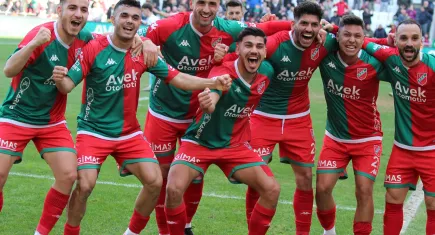 Karşıyaka, Ergene deplasmanında kritik maça çıkıyor