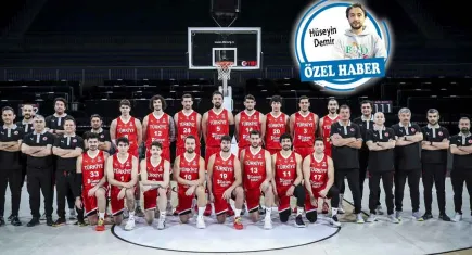 Kenan Sipahi: Hedefimiz Avrupa Şampiyonası