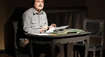 Nazım’ın destanından tiyatro oyununa: Aşkın Vatanı Yoktur