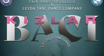 Ekin Dans Topluluğu’ndan ‘Bacı’ seyircisiyle buluşacak