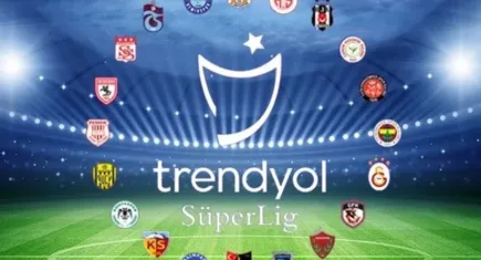 Süper Lig’de 27’nci hafta heyecanı devam ediyor