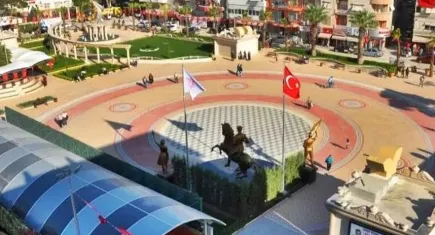 Tek kalemde 10 milyon getiri: Menemen’de bir satış daha!