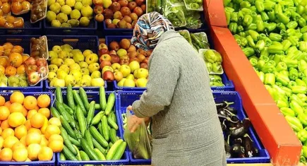 Hissedilen enflasyon ile açıklanan enflasyon arasında uçurum var!