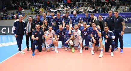 Arkas Spor, Spor Toto'yu misafir ediyor 