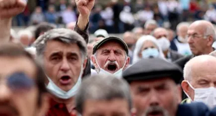 SGK Uzmanı Özgür Erdursun’dan çağrı: Emekliye seyyanen zam verilebilir!