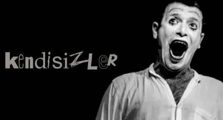 Yapay ihtiyaçlara, sahte eyleyişlere, maskeli özgürlüklere rağmen… Kendisizler!