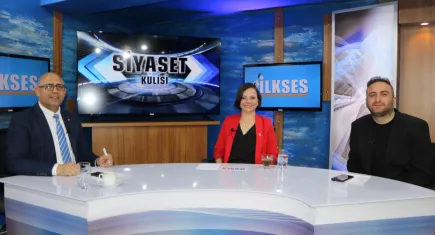 Karabağlar Belediye Başkan Adayı Kınay'dan kentsel dönüşüm ve adil yönetim vurgusu